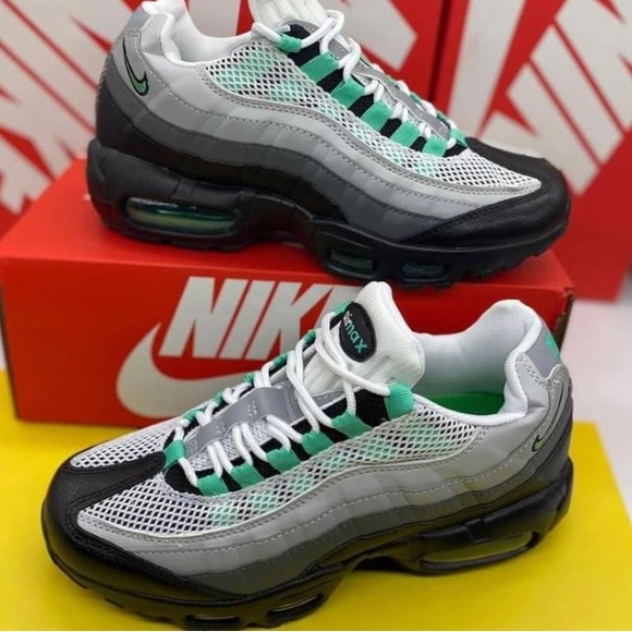 Nike air max 95 BARGAIN! - Picture 4 of 5